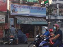 Hình ảnh Hương Lộ 2 - mt  5 x 30 - khu sầm uất 1 lầu KD