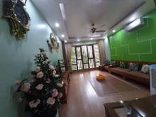Hình ảnh Bán Thửa đất Mặt đường Tân Nhuệ giá 1.75 tỷ, DT 210m2, MT 6,5m.