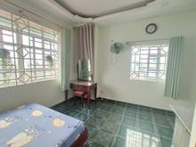 Hình ảnh Phòng trọ giá rẻ Tân Phú- full nt- cửa sổ-bancol