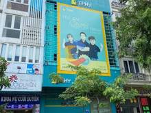 Hình ảnh Cho thuê nhà số 302-304 đường Phan Xích Long, Phường 7, Quận Phú Nhuận