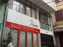 Hình ảnh Bán toà nhà 7 tầng đang cho thuê thu nhập tốt, ngõ ô tô phố Bạch Mai.