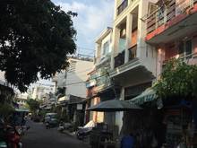 Hình ảnh Bán nhà HXH 1 đời chủ lâu đời, chưa qua Trang MB66.COM Chính Thức - MB 66 Uy Tín gần Tân Hương ,Tân Phú