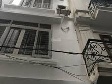 Hình ảnh Cần bán gấp CCMN ngõ thông, ngõ 124 Tân Triều, DT 60m2* 6 tầng *16 pKK