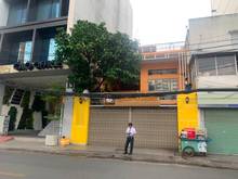 Hình ảnh Hồ Văn Long, - mt  8 x 17 - Nhà 1 lầu KD gì cũng được