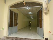 Hình ảnh Nhà DT (4x26) Ngay ngã 4 Bốn Xã, đường Thoại Ngọc Hầu, Hẻm 5M, 3 Pha