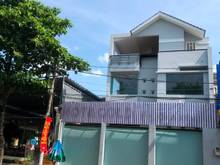 Hình ảnh Cho thuê nhà nguyên căn mặt tiền KD đường số 7, Bình Tân 10x20