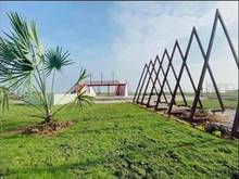 Hình ảnh Bán nền KDC VẠN PHÁT, Mặt tiền Quốc lộ - View sông, 325tr/Nhận nền