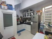 Hình ảnh Hàng NÓng Nhà HXH Thống Nhất P10 GV, 62m2 chỉ  4tỷ3 bán