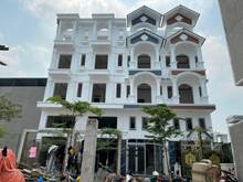 Hình ảnh Nhà đẹp 4 tấm khu D-Village 535 quốc lộ 13 hiệp bình phước Thủ Đức