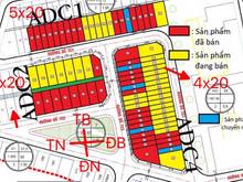 Hình ảnh Mở bán 20 nền cuối cùng KDC An Phú,An Khánh,Quận 2,DT: 80m2, giá 4.5tỷ