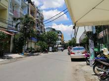 Hình ảnh Bán Nhà Đường D2, ngay Đại học Hutech,80m2, vị trí VP kinh doanh, 4x20