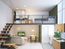 Hình ảnh Cho thuê Trang Chủ MB66.COM / Đăng Ký Tặng 66K mini cao cấp đường Phan Văn Trị, 22m2 giá 3.2 triệu