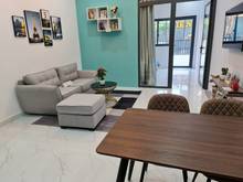 Hình ảnh ăn hộ thông minh hiện đại ở Tân bình Full nội thất - giá 950 triệu