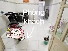 Hình ảnh Nhà 1 Lầu 3 Phòng Ngủ, đường Chiến Lược, Hẻm 6m, gần Tỉnh Lộ 10, 6TR
