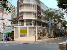 Hình ảnh Cho thuê nhà 2 mặt tiền kinh doanh Quận 6 - 450m2