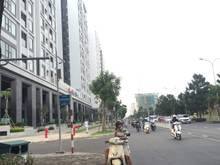 Hình ảnh Cho thuê shop Cảnh Viên, mặt tiền đường C, Phú Mỹ Hưng để kinh doanh