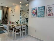 Hình ảnh Cho thuê Terra Royal 2PN, view thành phố, lầu cao, full nội thất 17tr