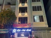 Hình ảnh KS Hầm 5L 15 Phòng 3 Sao TN 150Tr/Tháng MT KDC Sông Giồng Q2,Giá 16 Tỷ