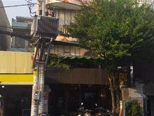 Hình ảnh Tân Quý,  - mt  6 x 17 - trống suốt 3 lầu KD