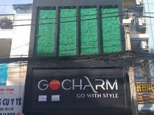 Hình ảnh Bán nhà mặt tiền đường Hòa Hưng, Quận 10.DT đất 50m2 (3.5x14m), NH:7.2