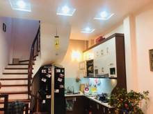 Hình ảnh Lạc Long Quân Quận 11 hẻm xe hơi 67m2 chỉ 9 tỷ