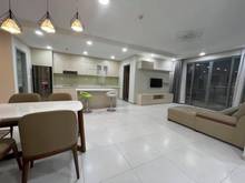 Hình ảnh Cho thuê chung cư The Gold View Q4, 3PN, 3WC, 133m2, full NT, 23tr/th