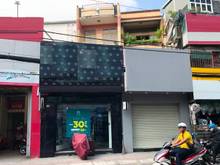 Hình ảnh Mặt Bằng  Đường Cây Keo - 5.5 x 10 - thoáng