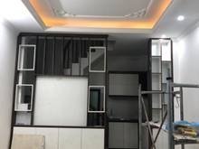 Hình ảnh Chính chủ bán gấp nhà full nội thất số 41A, ngõ 190/41 Hoàng Mai