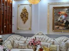 Hình ảnh Biệt thự dát vàng tọa lạc tại MT đgTL26,P.Thạnh Lộc,9.3 tỷ