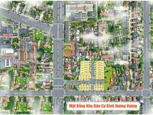 Hình ảnh Đất nền sổ hồng riêng Quận Bình Tân, TP HCM