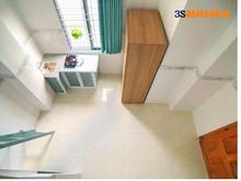 Hình ảnh Phòng trọ cao cấp có thang máy không chung chủ LÊ TRỌNG TẤN