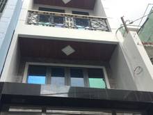 Hình ảnh Bán nhà MT Tân Canh, P.1, Tân Bình. Giá 25,5 tỷ