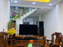 Hình ảnh Đường số 3 Bình Tân, hẻm xe tải 95m2 chỉ 6.4 tỷ