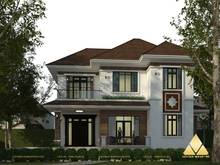 Hình ảnh Bán nhà hẻm C18,P.12,Q.TB,4.4x12m,1 trệt,3 lầu,giá 6.9 tỷ