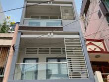 Hình ảnh Bán nhà  HXH CMT8 , Phường 15, Quận 10