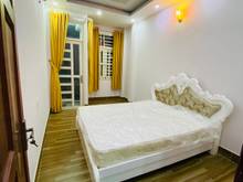 Hình ảnh 3 Phòng ngủ, rộng, sang trọng, có nội thất, trung tâm Q. Phú Nhuận