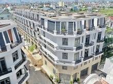 Hình ảnh Bán nhà phố 1 trệt 1 lửng 3 lầu Ngã Tư Ga thanh toán 1.5 tỷ nhận nhà