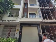 Hình ảnh BÁN NHÀ MẶ TIỀN đường 2c Phạm Hữu Lầu , PHÚ MỸ Quận 7.