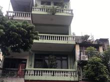 Hình ảnh Bán Nhà Ngã 4 Bạch Mai, Minh Khai, 75m, Mặt Tiền 5m, Giá 26 Tỷ