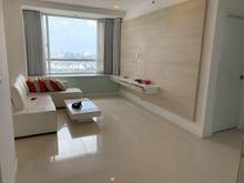 Hình ảnh 2PN 2WC – 60m2 Giá Ra Nhanh 1 Tỷ 480 Block A Tầng Cao View Đẹp Vista