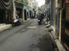 Hình ảnh Bán nhà hxh 3 tầng, trần thái tông, tân bình. Dt 4*15, giá chỉ 5,7 tỷ.