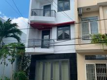 Hình ảnh Bán nhà 1T3L đường B11 KDC 91B, phường An Khánh, quận Ninh Kiều, tp CT