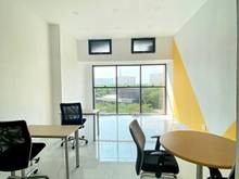 Hình ảnh Căn văn phòng 40m2 đẹp hút hồn, Tháp S5 The Sun Avenue, hoàn thiện mới