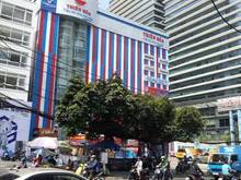 Hình ảnh Bán nhà ngay vòng xoay Dân Chủ, Quận 3, 78m2(6x13), 5 lầu chỉ 17 tỷ 4