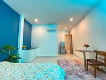 Hình ảnh Phòng Trọ Cao Cấp Bình Thạnh Giá Rẻ,Nguyễn Thiện Thuật Gần Bạch Đằng