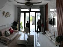 Hình ảnh chính chủ cần bán căn nhà gần kcn cầu tràm- long an