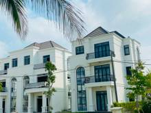 Hình ảnh Bán nhà biệt thự 2 lầu 3.2 tỷ gần KĐT Vinhomes 900ha của Vingroup.