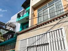 Hình ảnh Biệt thự mini giữa lòng phú Nhuận, 3 tầng, hẻm rộng, giá nhỉnh 4 tỷ