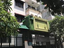Hình ảnh Cho thuê Villa giá rẻ khu Vườn Hoa, đường Hoa Mai, P2 Phú Nhuận 8x18m