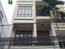 Hình ảnh 268/2A Trần Hưng Đạo, Quận 1, đối diện Bộ Công An,Phòng Cháy Chữa Cháy
